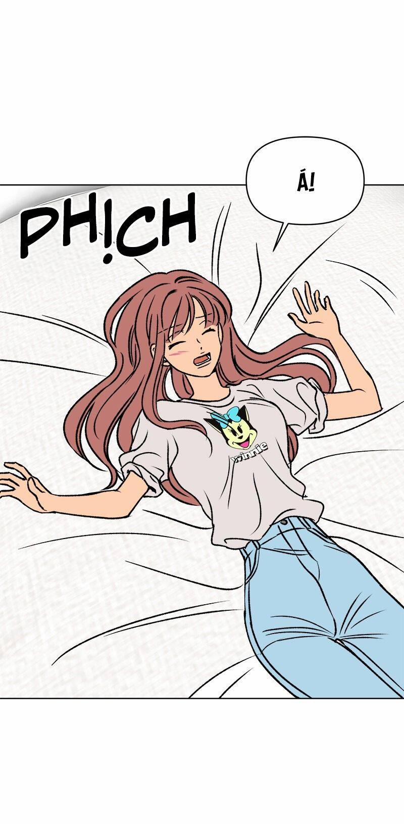 Tình Xưa Viết Lại 37 trang 50