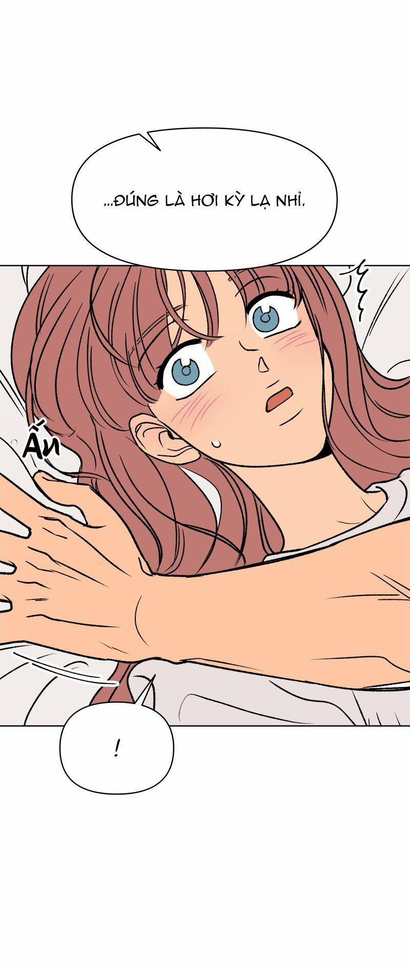 Tình Xưa Viết Lại 37 trang 51