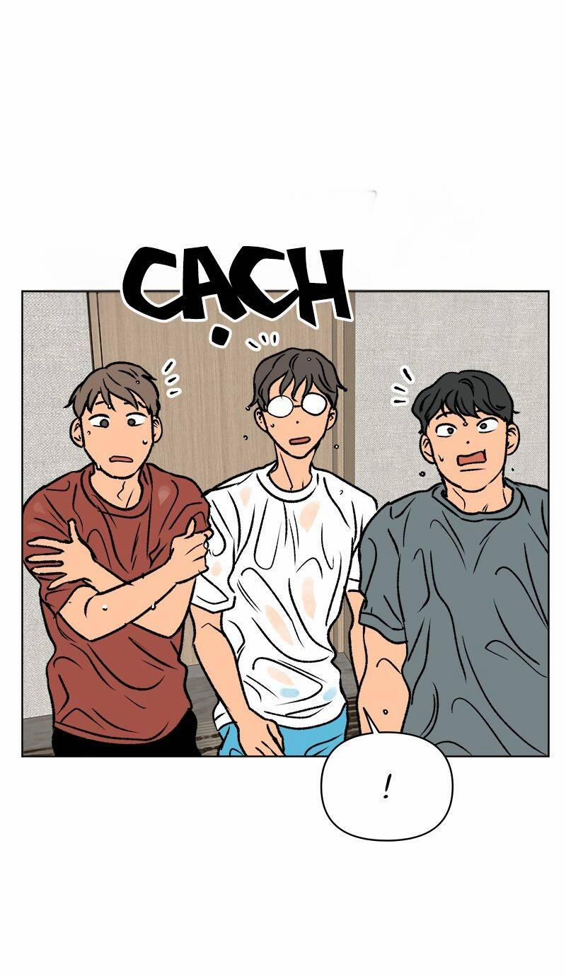 Tình Xưa Viết Lại 37 trang 61