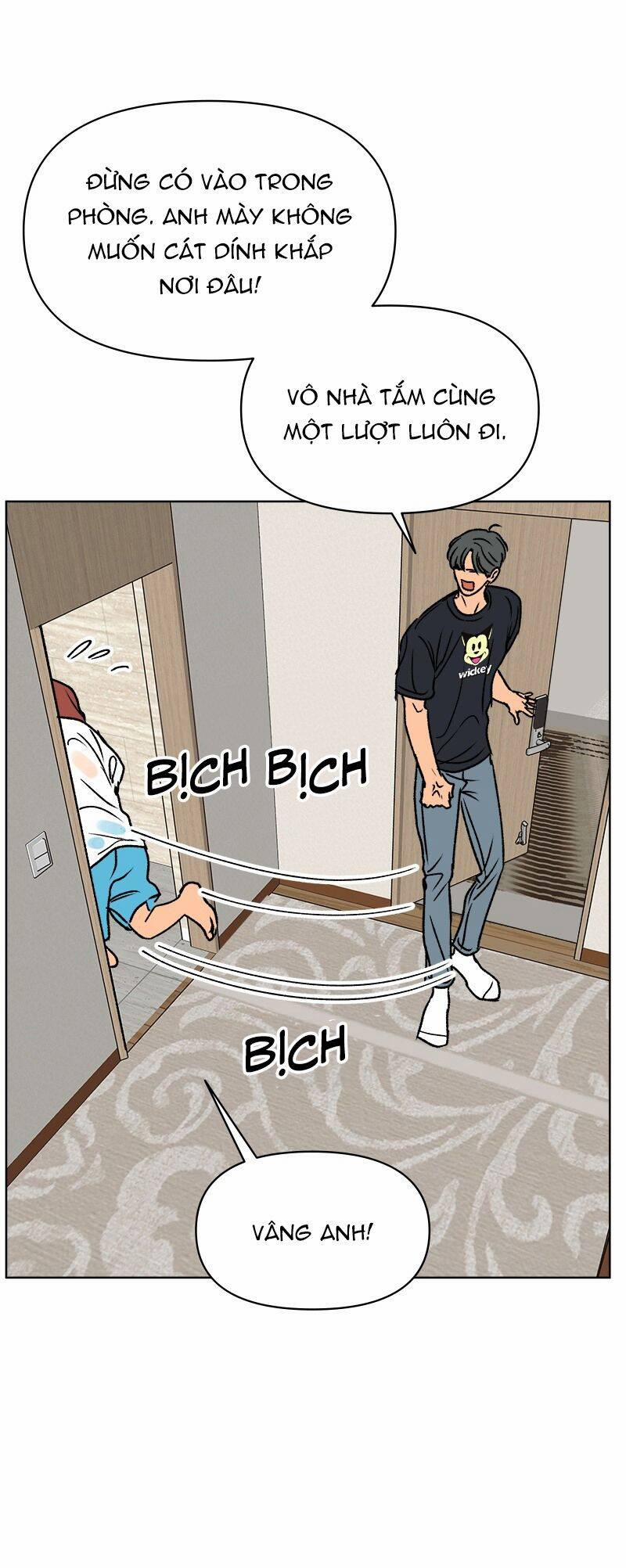 Tình Xưa Viết Lại 37 trang 63