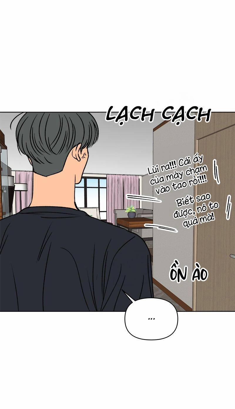 Tình Xưa Viết Lại 37 trang 64