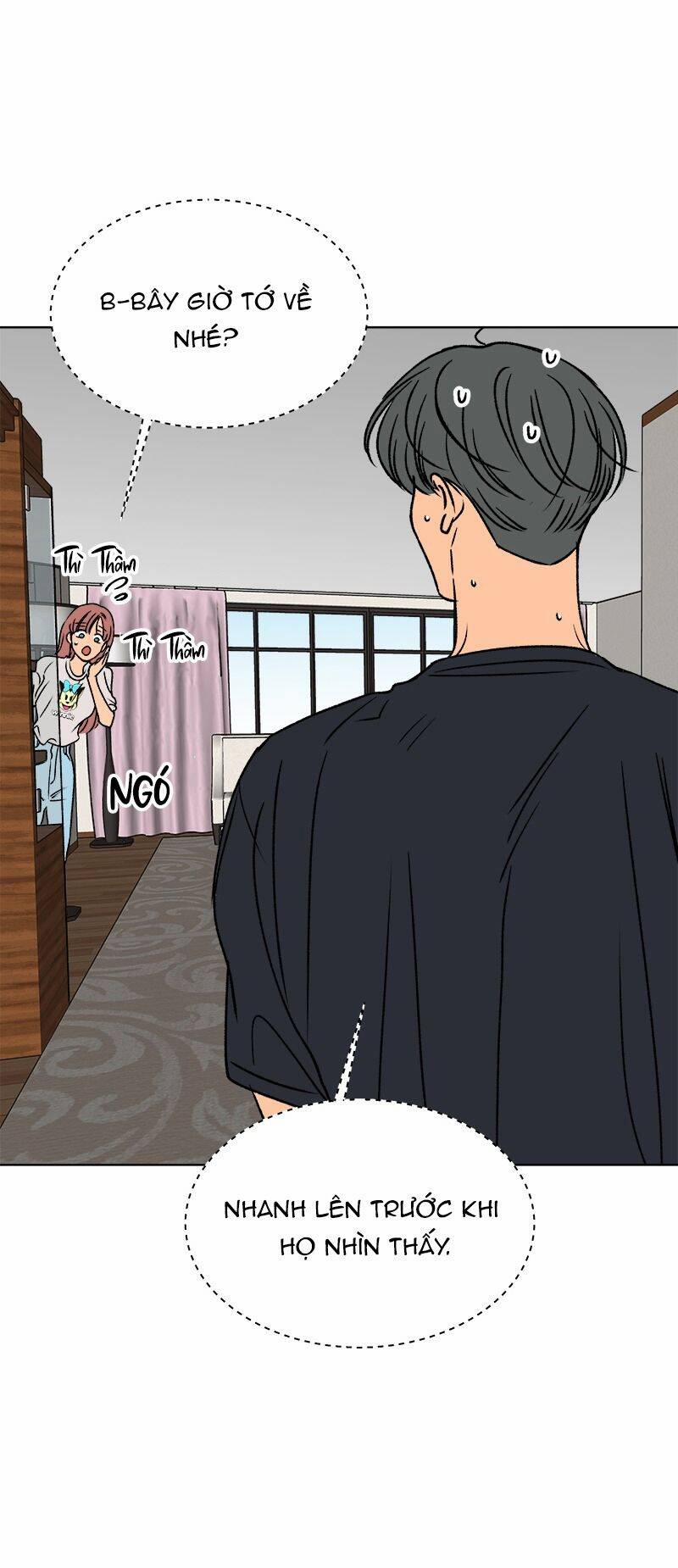 Tình Xưa Viết Lại 37 trang 65