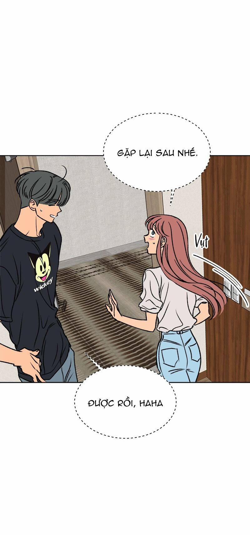 Tình Xưa Viết Lại 37 trang 66