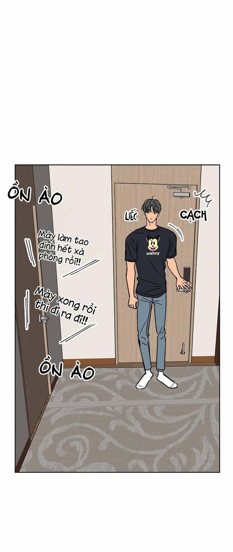 Tình Xưa Viết Lại 37 trang 67