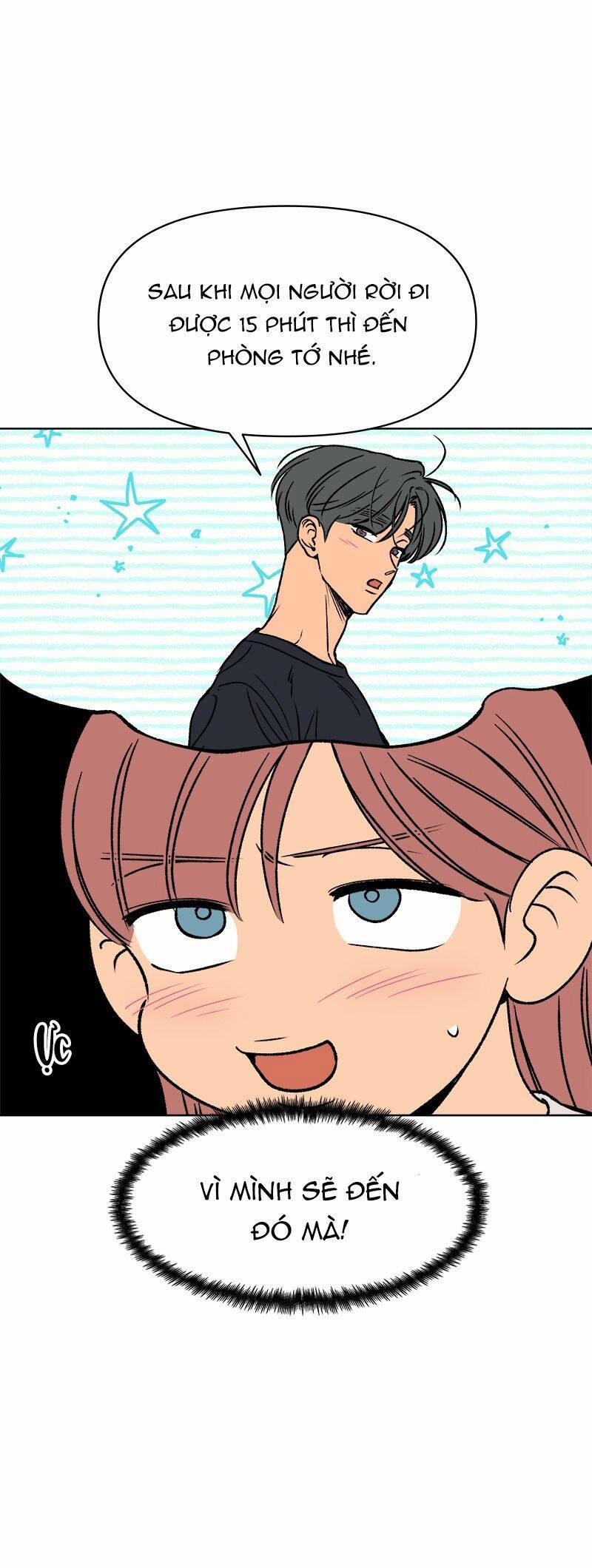 Tình Xưa Viết Lại 37 trang 7