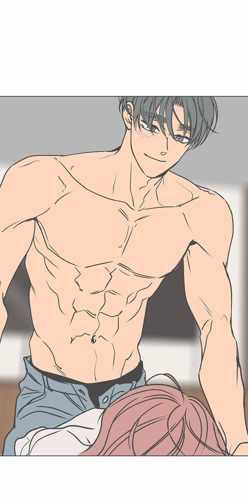 Tình Xưa Viết Lại 37 trang 71