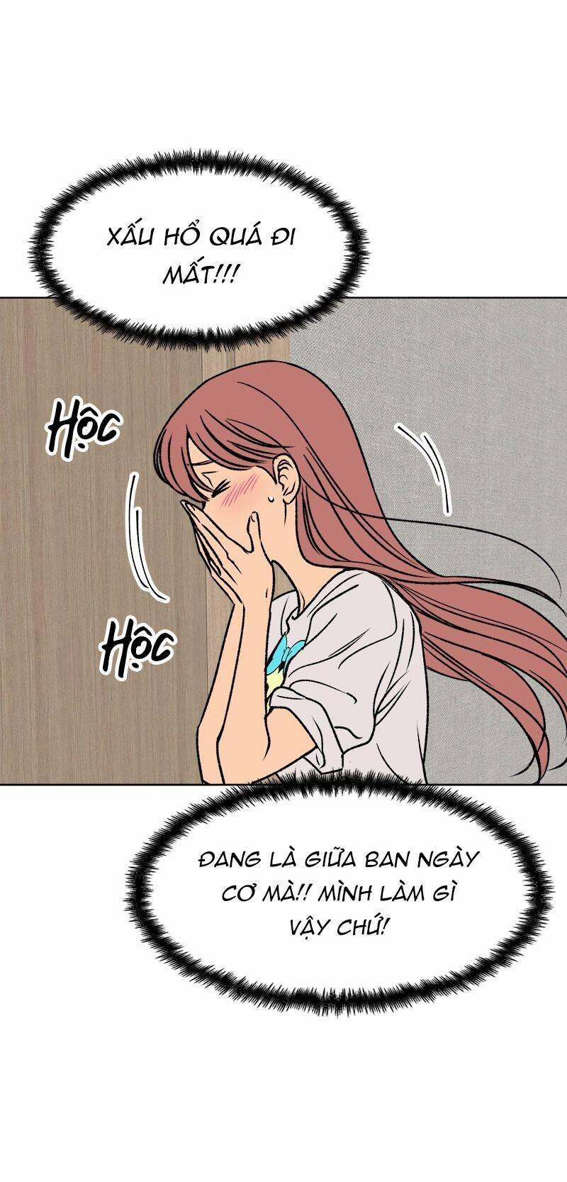 Tình Xưa Viết Lại 37 trang 73