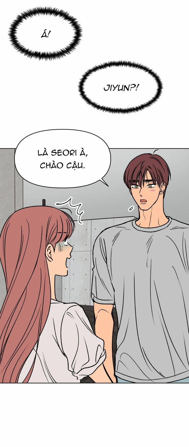 Tình Xưa Viết Lại 37 trang 75