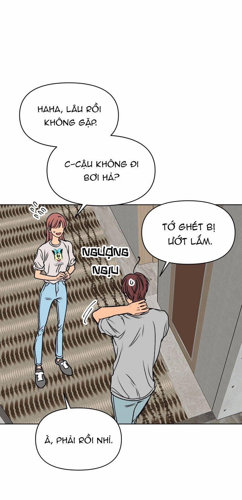 Tình Xưa Viết Lại 37 trang 76