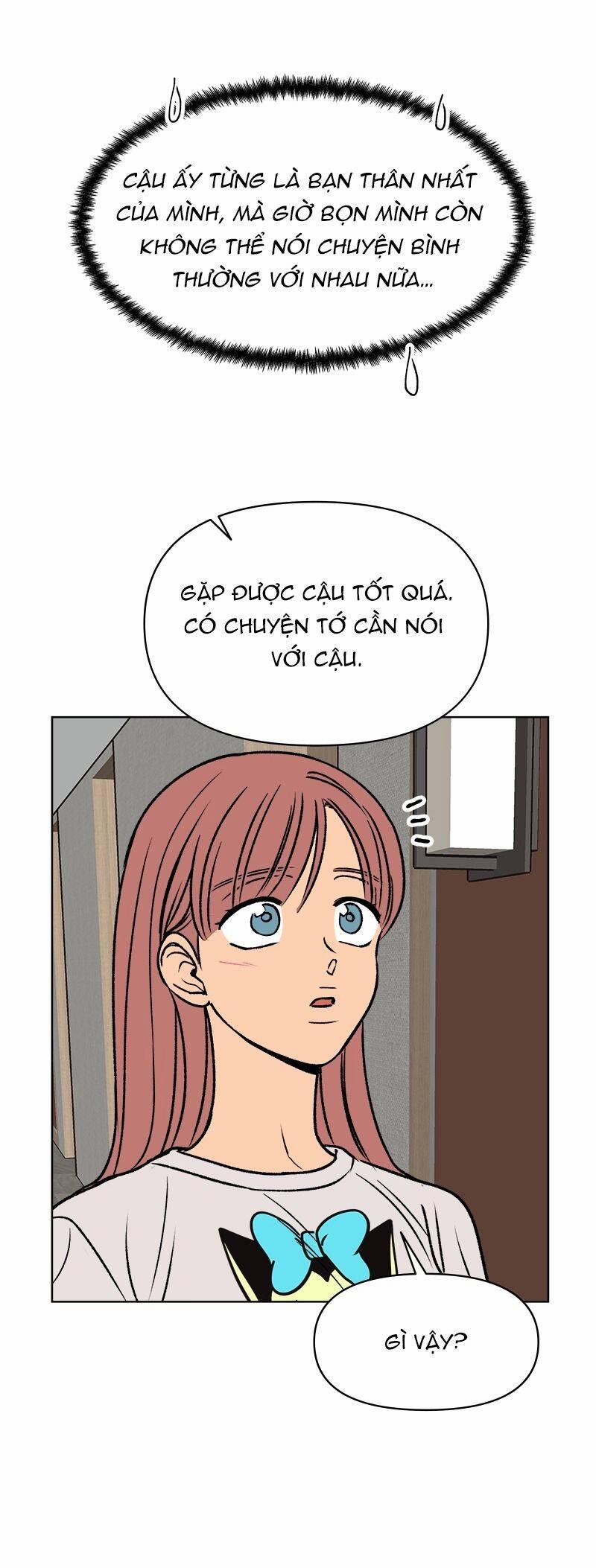 Tình Xưa Viết Lại 37 trang 77