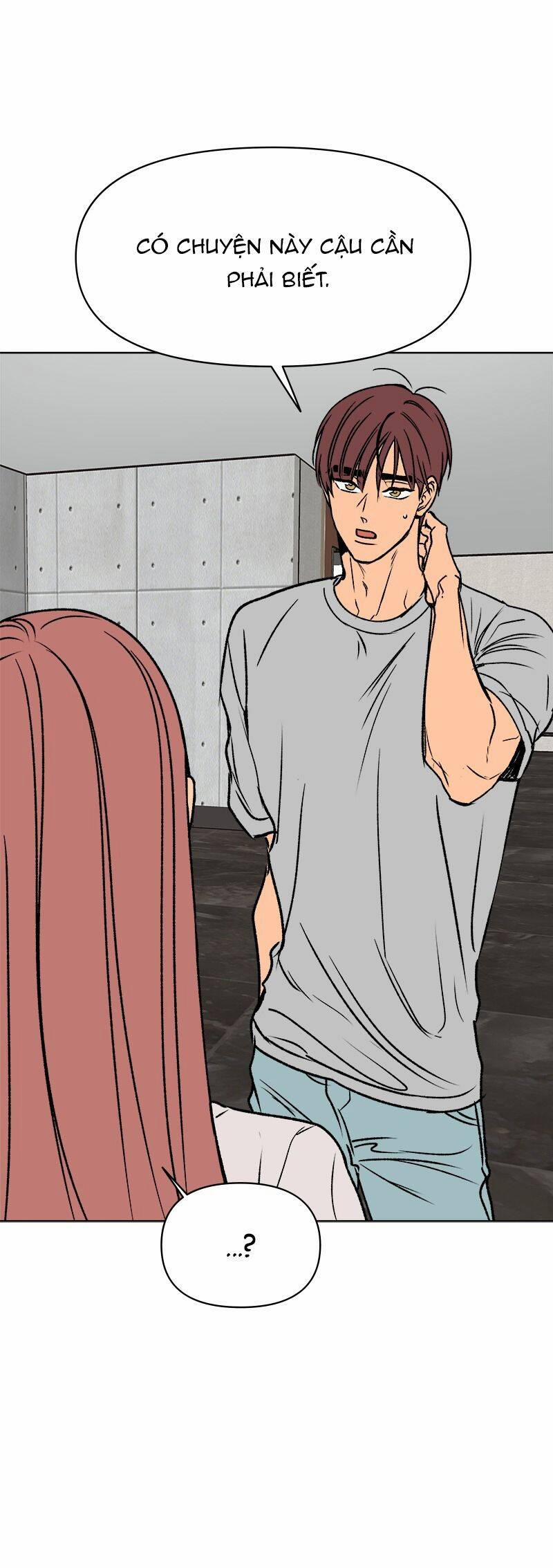 Tình Xưa Viết Lại 37 trang 78