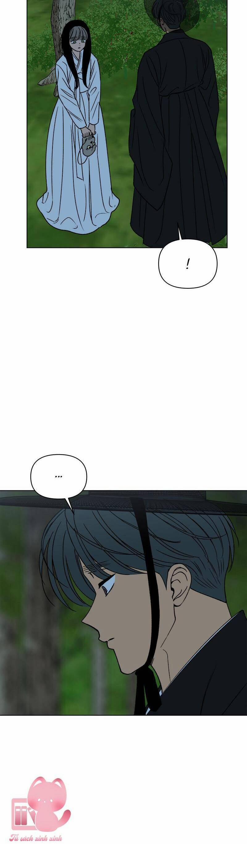 Tình Xưa Viết Lại 39 trang 12