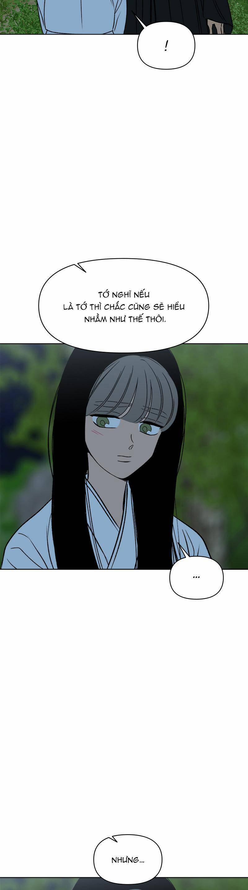 Tình Xưa Viết Lại 39 trang 14