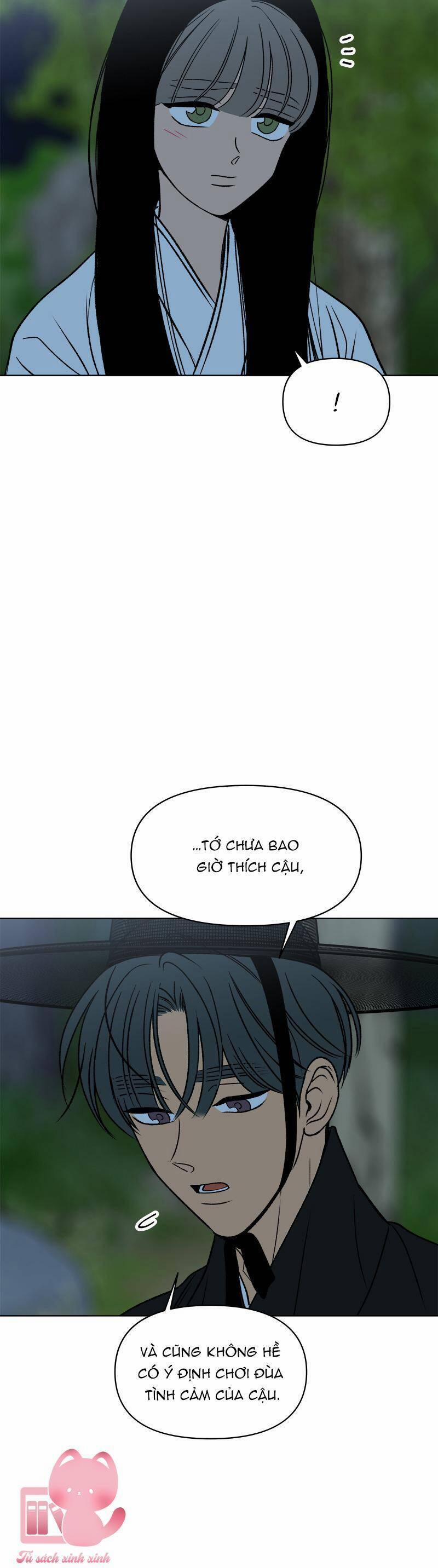 Tình Xưa Viết Lại 39 trang 15