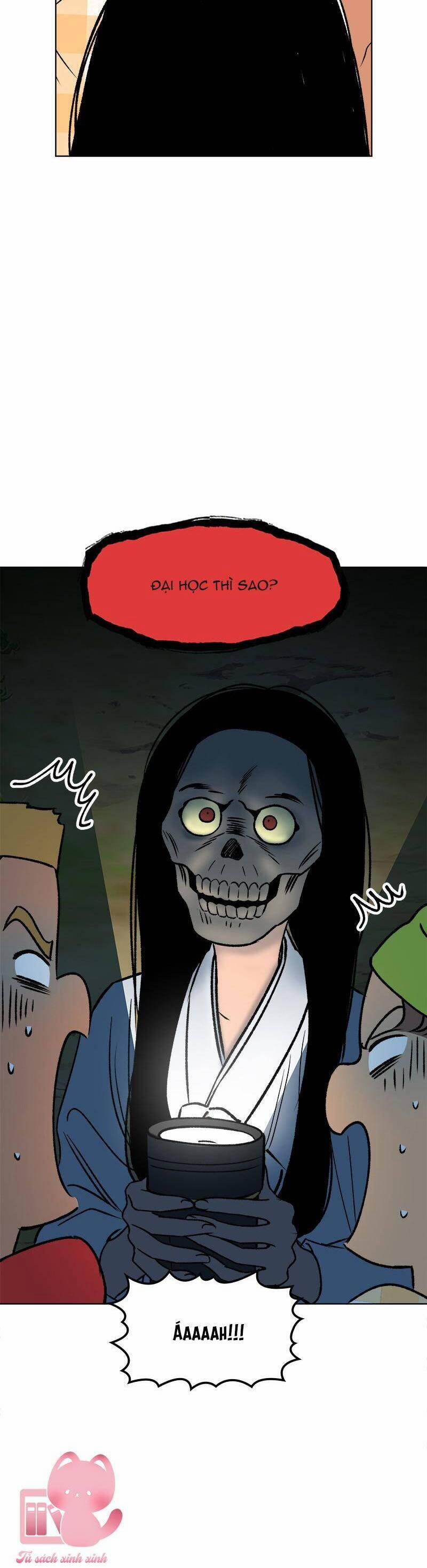 Tình Xưa Viết Lại 39 trang 21