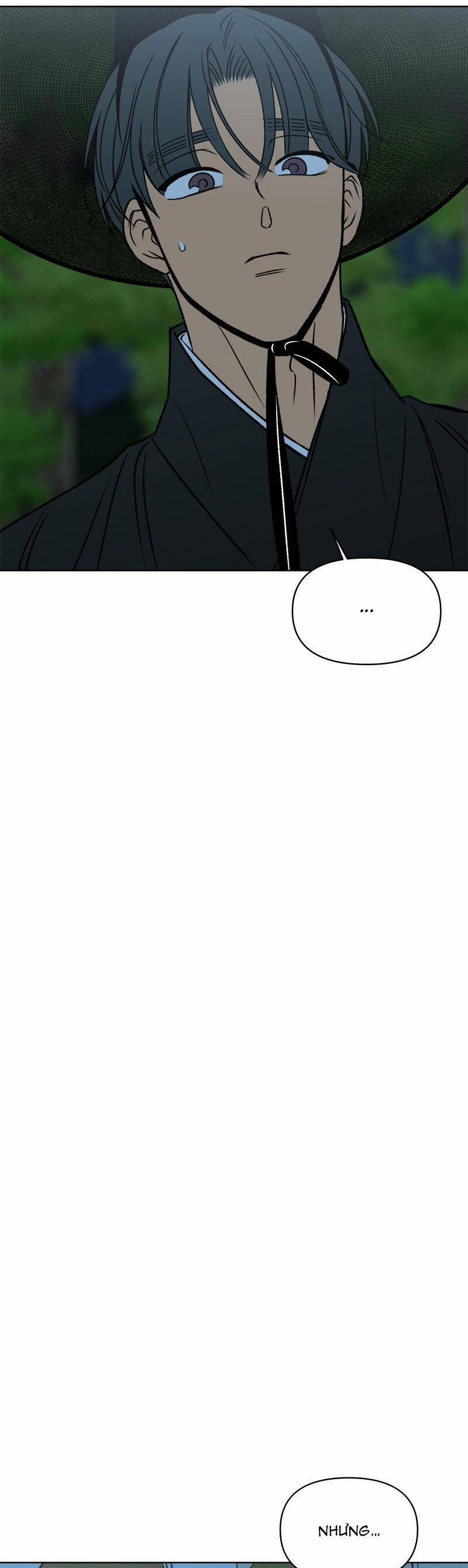 Tình Xưa Viết Lại 39 trang 28