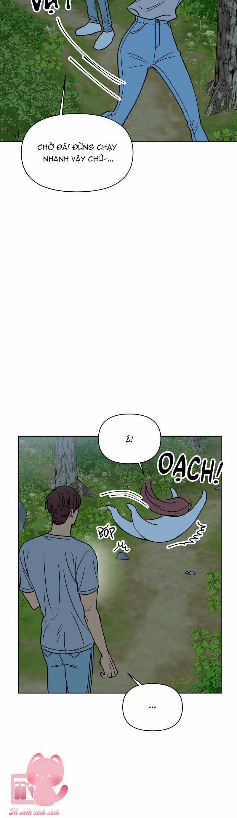 Tình Xưa Viết Lại 39 trang 33