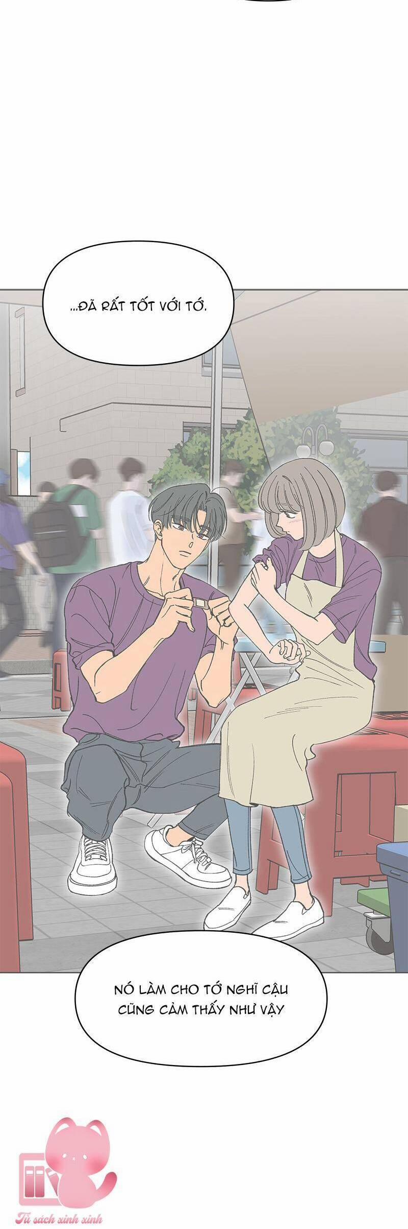 Tình Xưa Viết Lại 39 trang 37