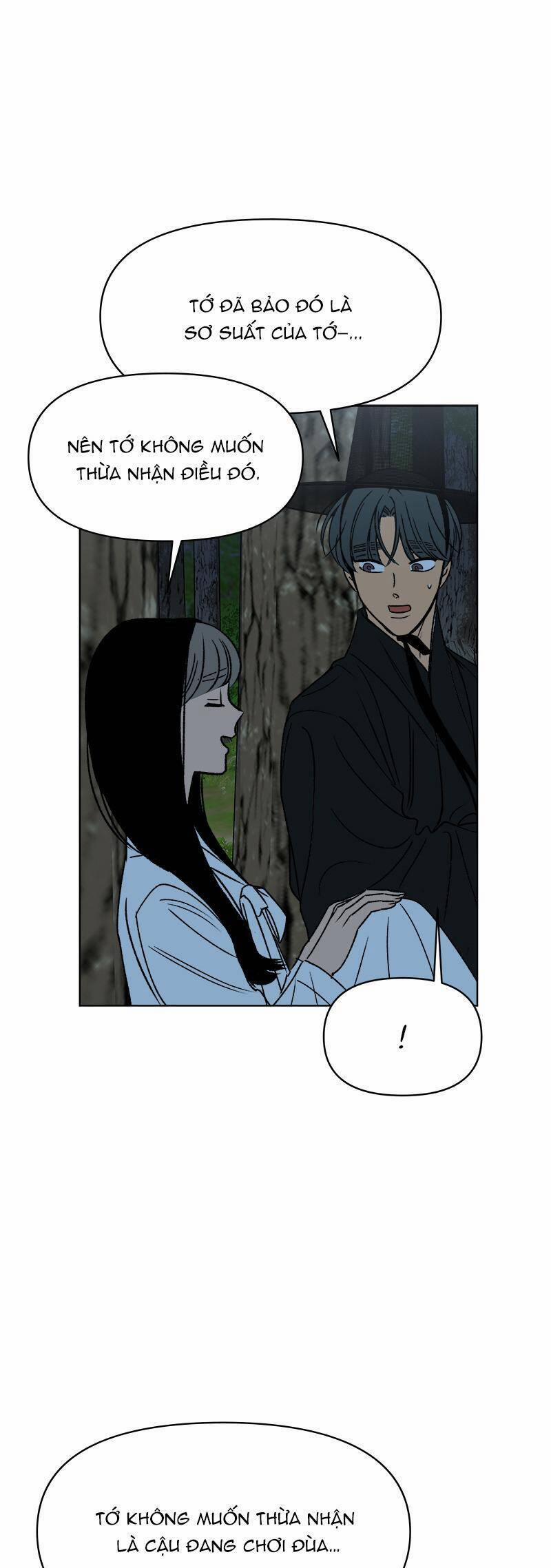 Tình Xưa Viết Lại 39 trang 38