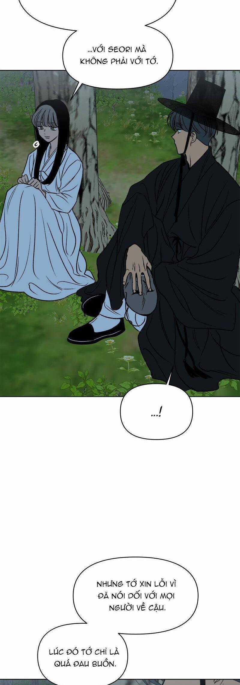 Tình Xưa Viết Lại 39 trang 39