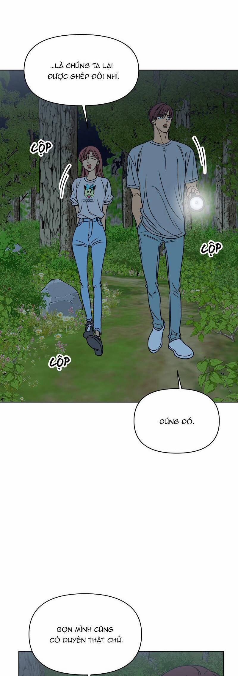 Tình Xưa Viết Lại 39 trang 4