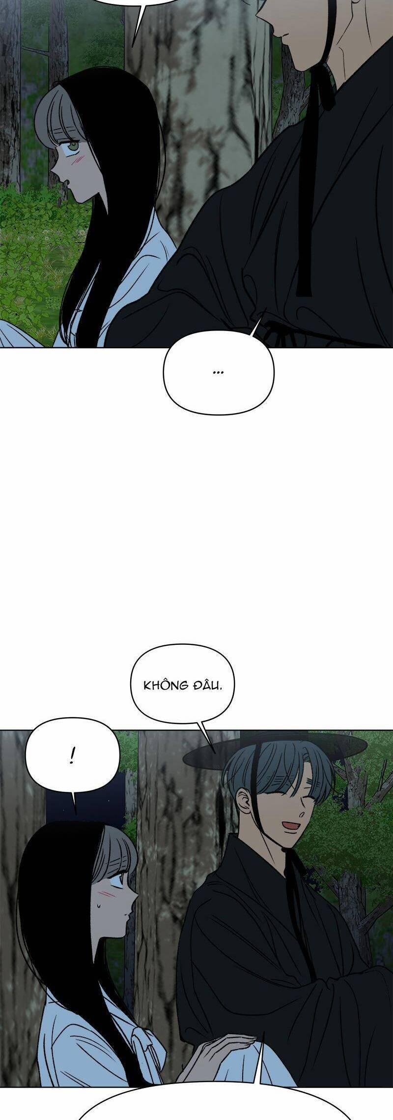 Tình Xưa Viết Lại 39 trang 40