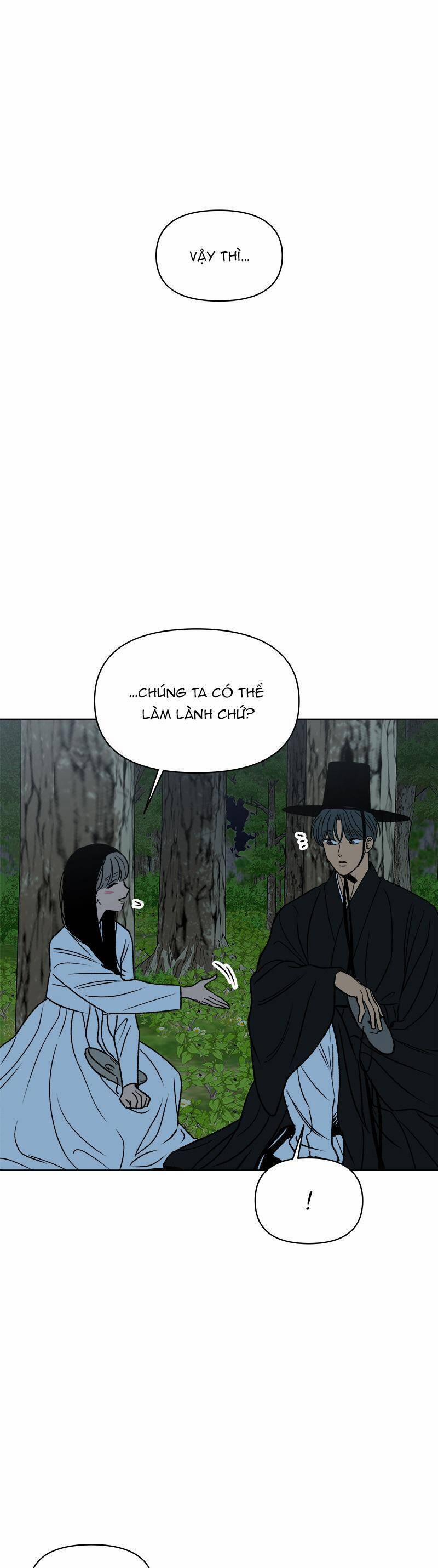 Tình Xưa Viết Lại 39 trang 42