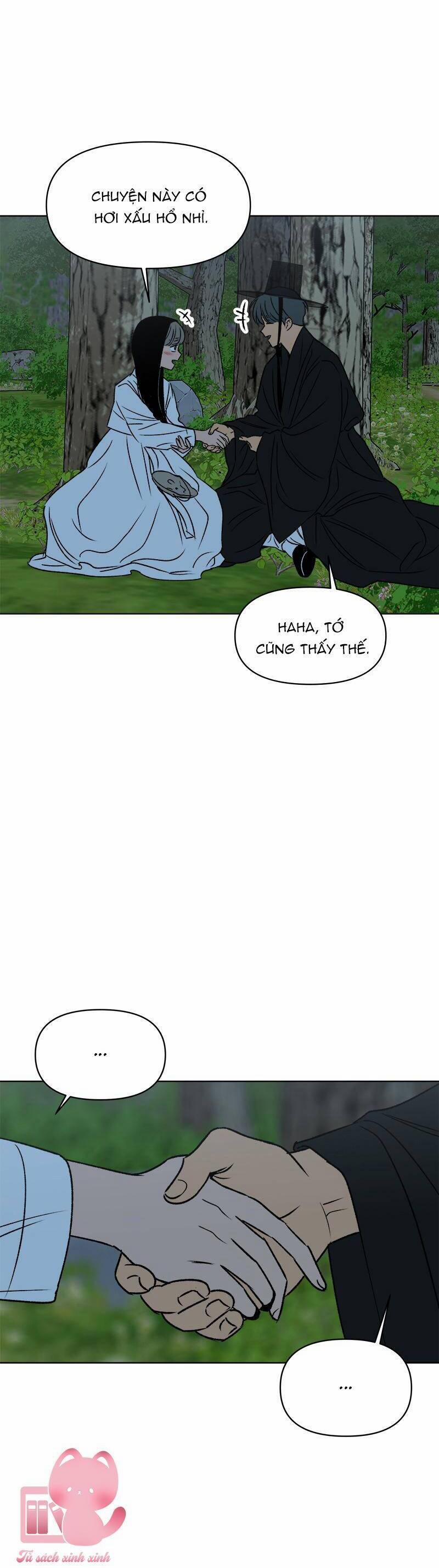 Tình Xưa Viết Lại 39 trang 44