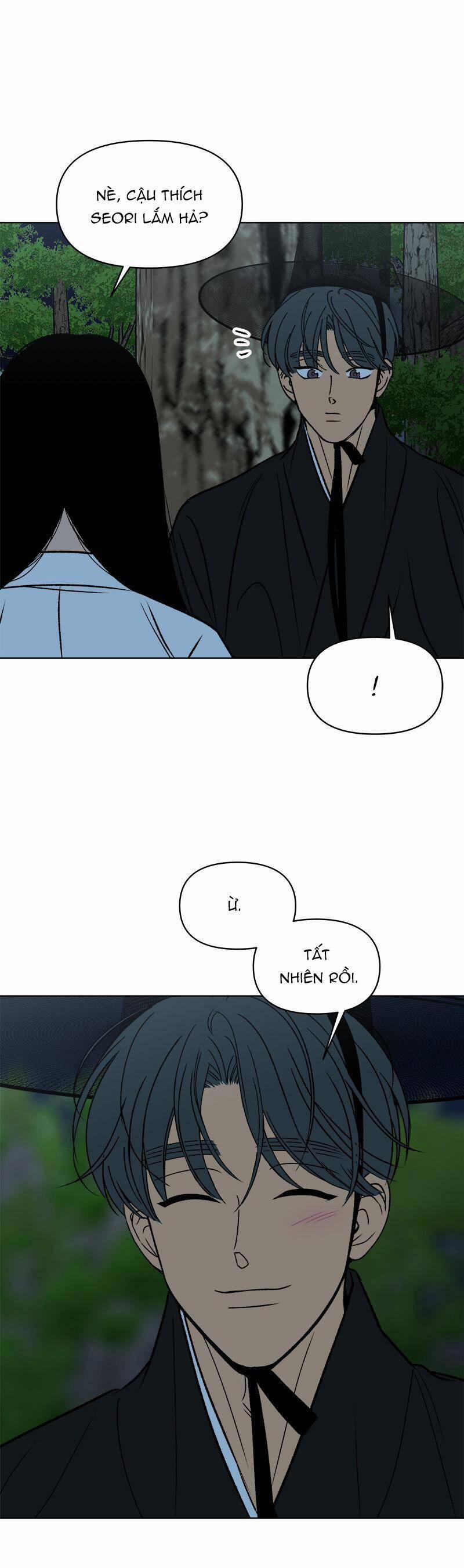 Tình Xưa Viết Lại 39 trang 45