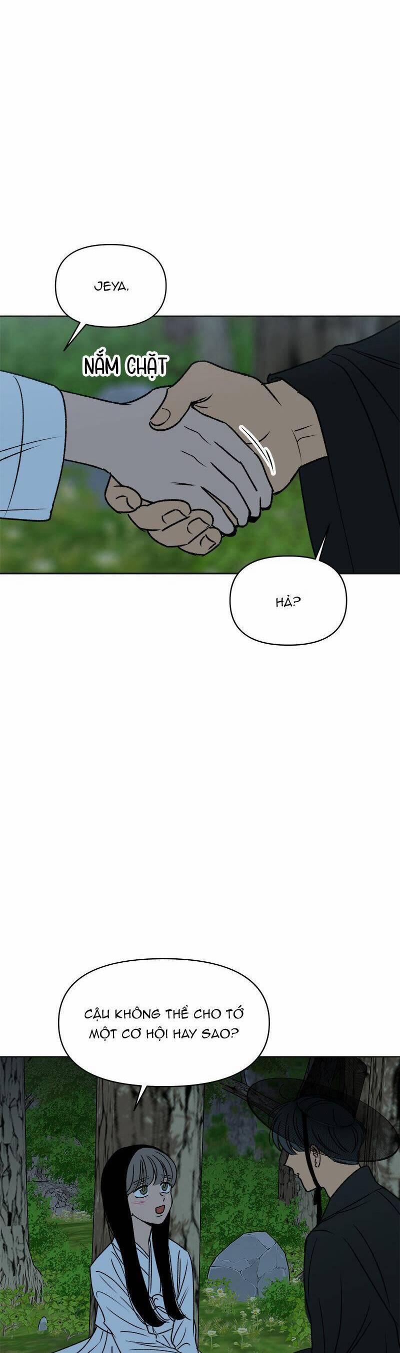 Tình Xưa Viết Lại 39 trang 46