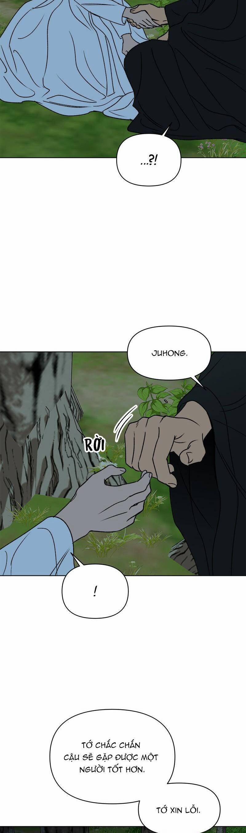 Tình Xưa Viết Lại 39 trang 47