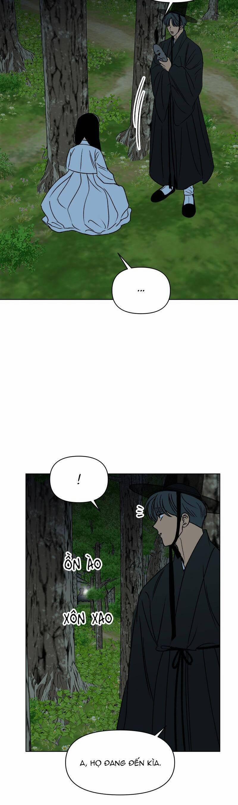 Tình Xưa Viết Lại 39 trang 48