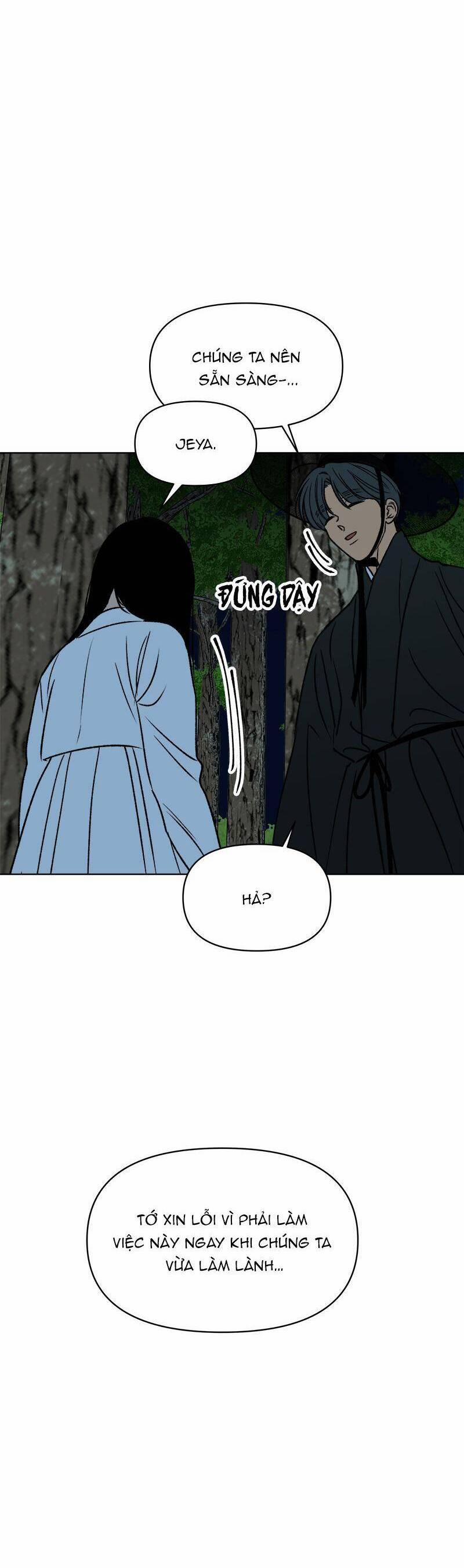 Tình Xưa Viết Lại 39 trang 49