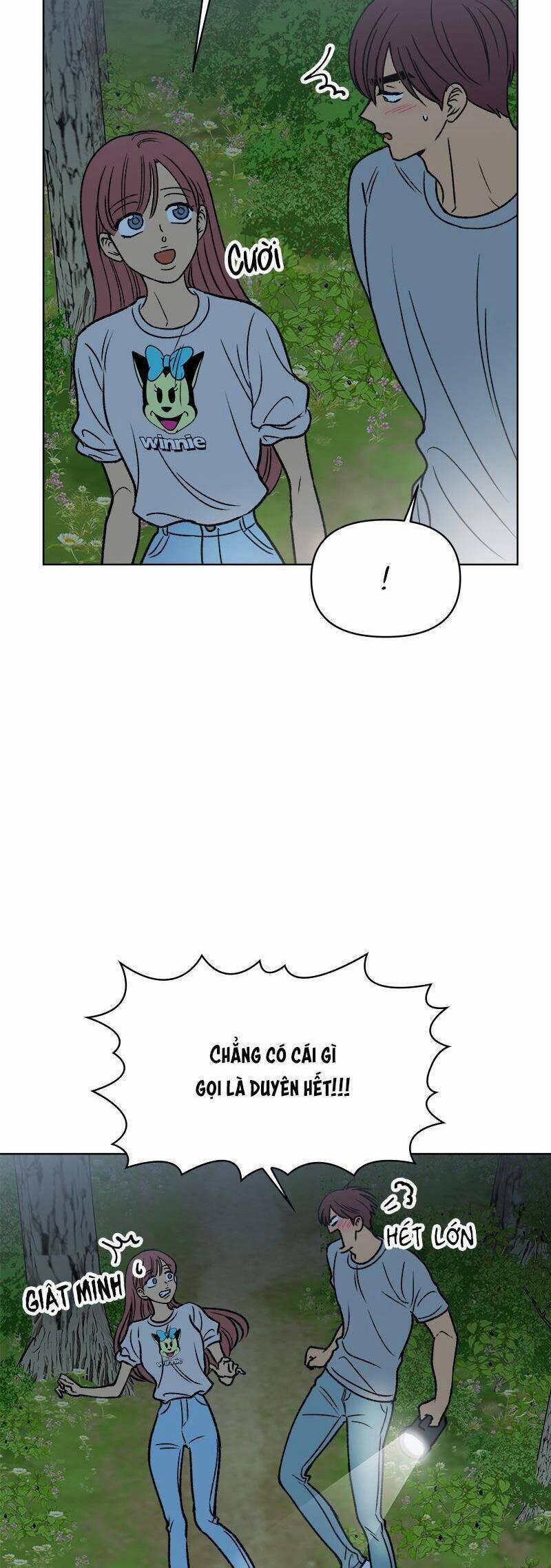 Tình Xưa Viết Lại 39 trang 5