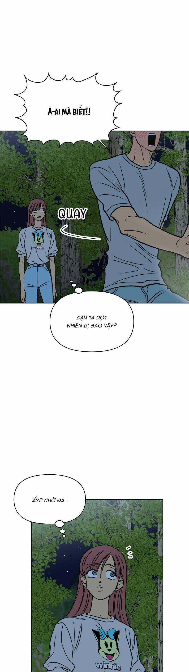 Tình Xưa Viết Lại 39 trang 7