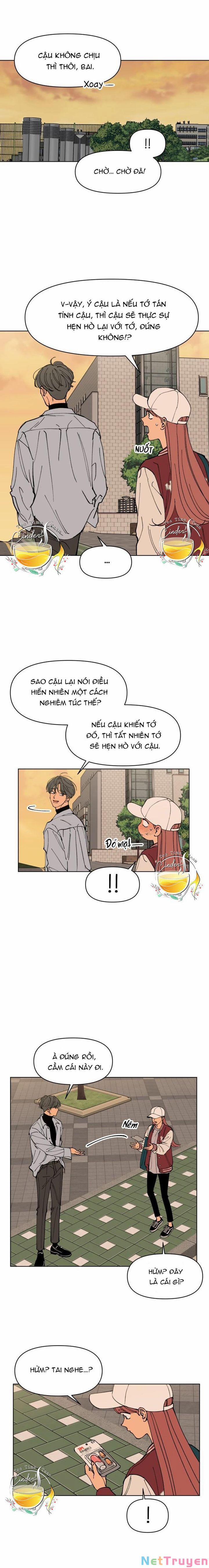 Tình Xưa Viết Lại 4 trang 2