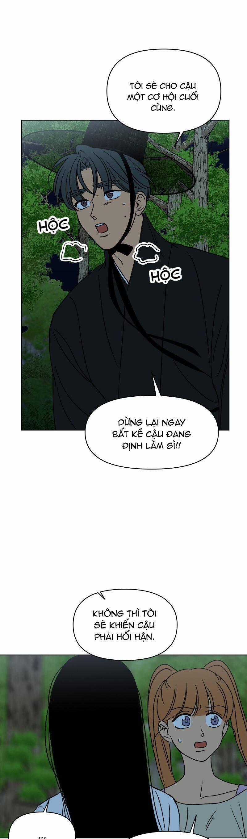 Tình Xưa Viết Lại 40 trang 10