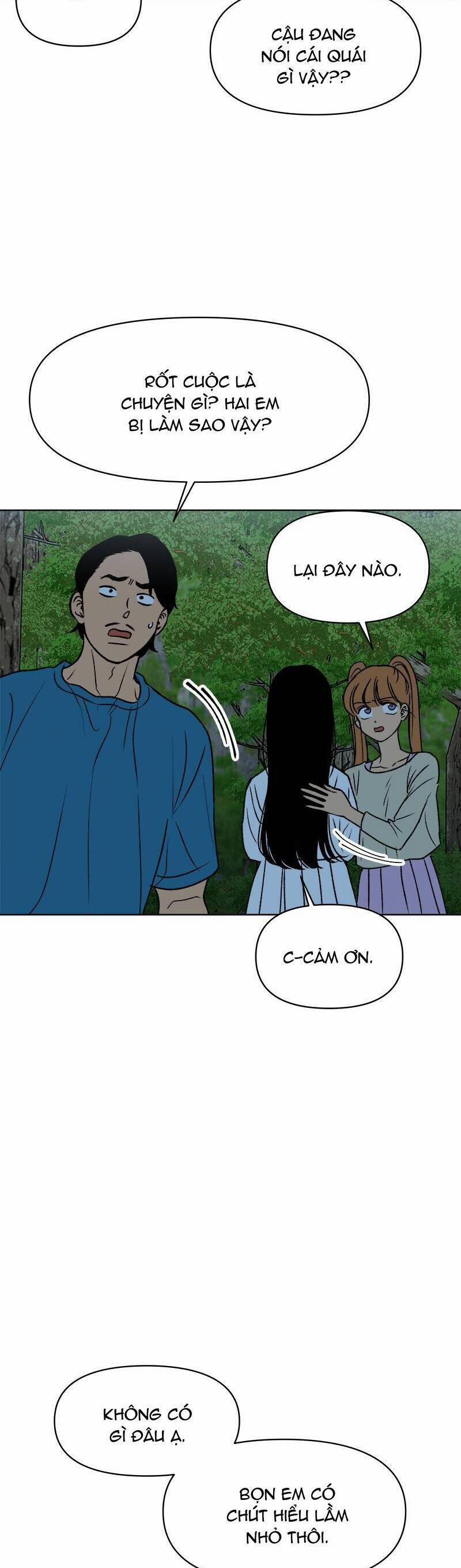 Tình Xưa Viết Lại 40 trang 11