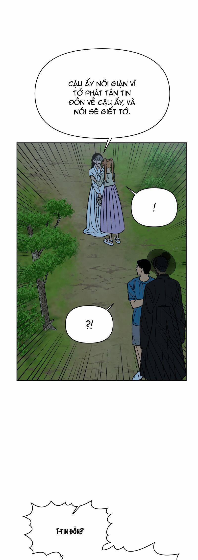 Tình Xưa Viết Lại 40 trang 13