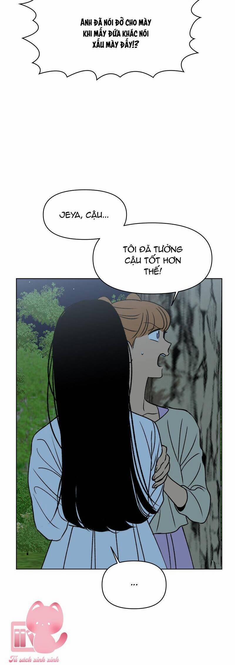 Tình Xưa Viết Lại 40 trang 16