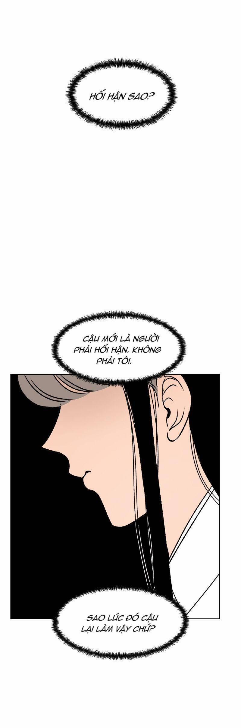 Tình Xưa Viết Lại 40 trang 17