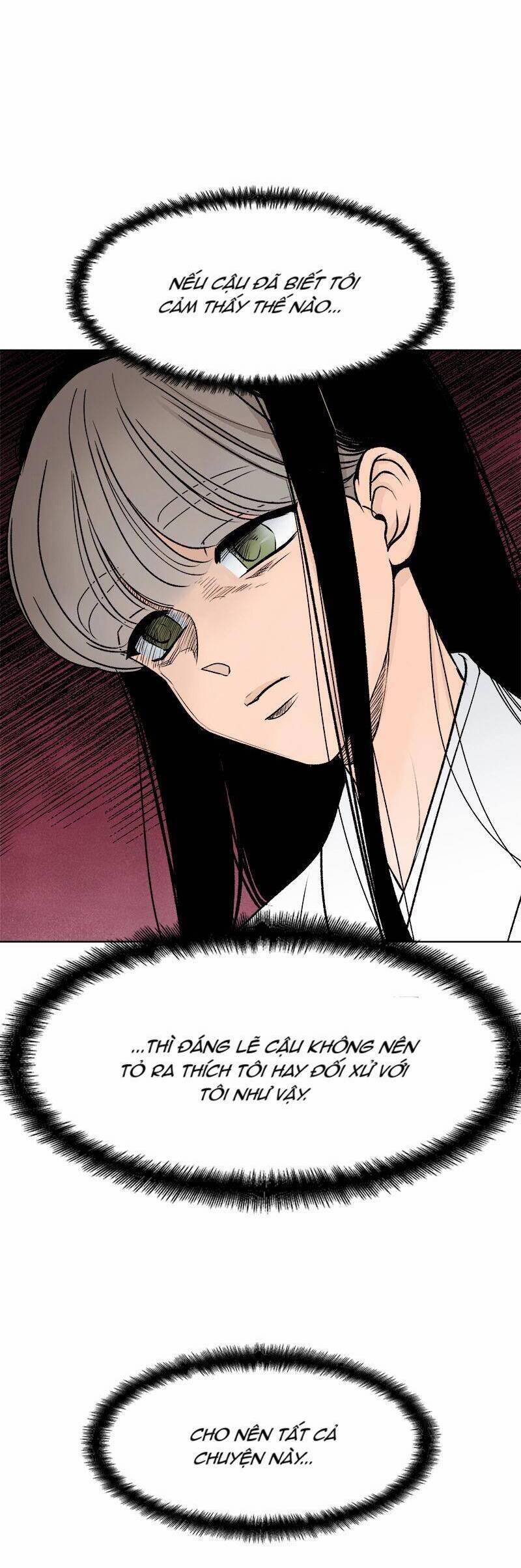 Tình Xưa Viết Lại 40 trang 18