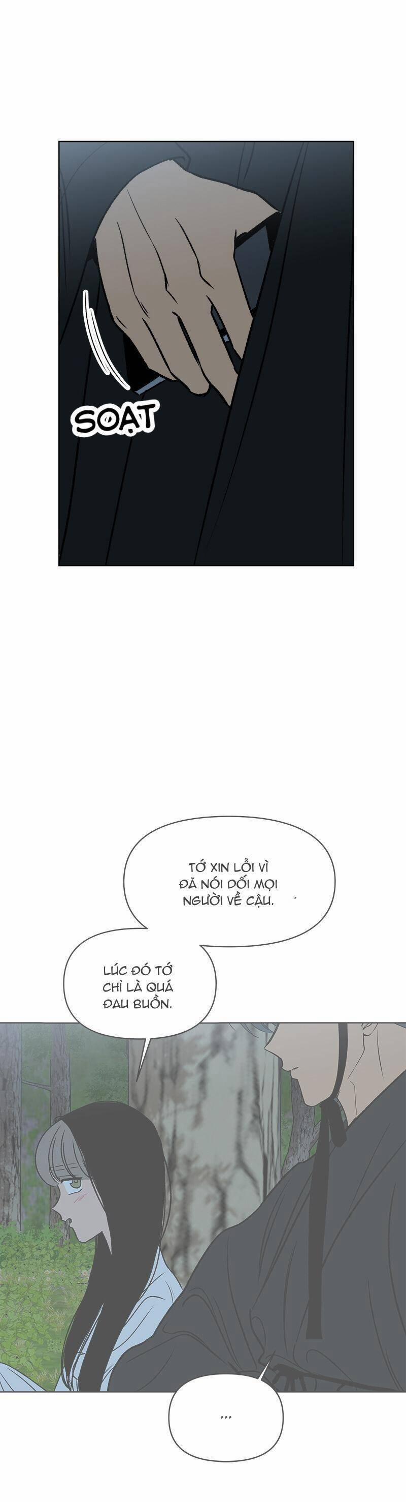 Tình Xưa Viết Lại 40 trang 21