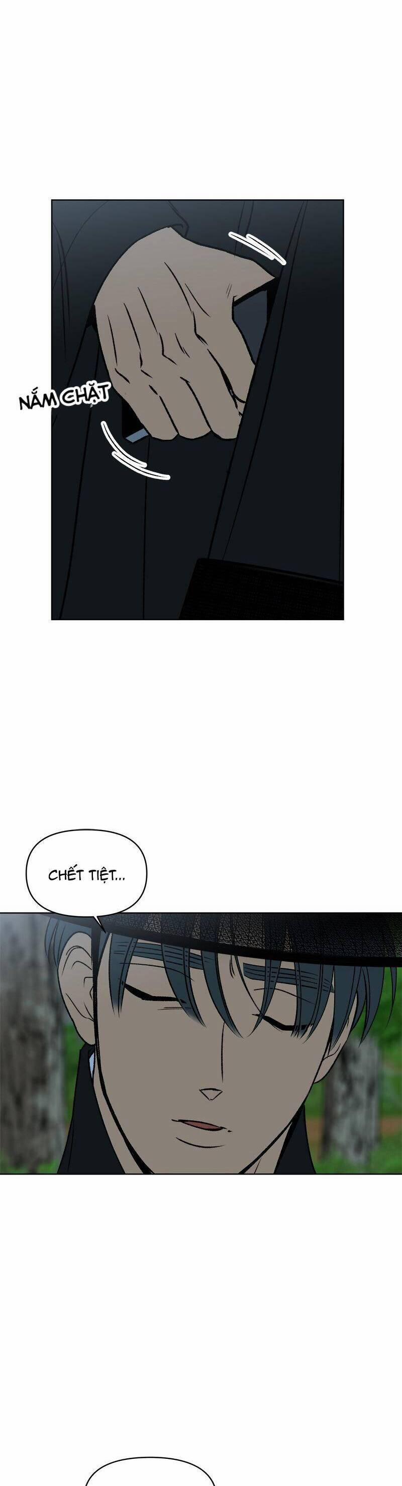 Tình Xưa Viết Lại 40 trang 22