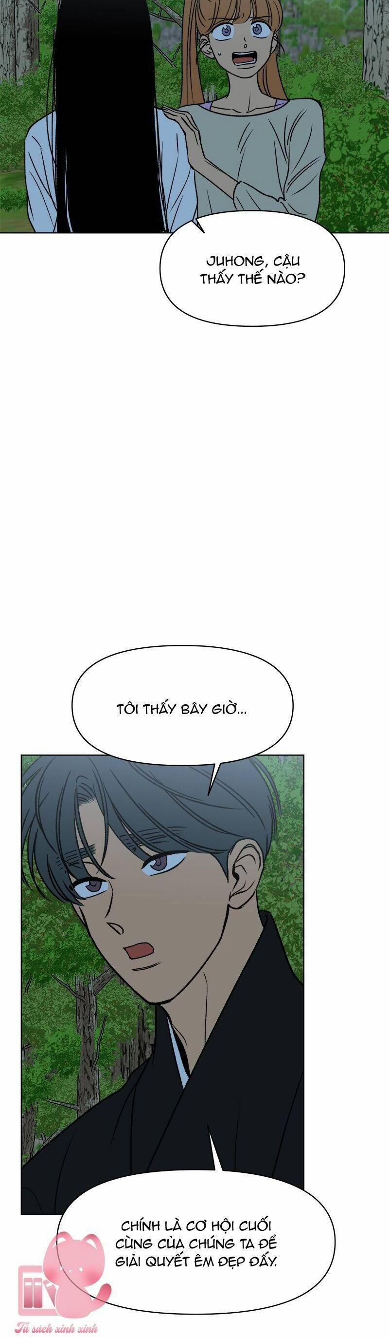 Tình Xưa Viết Lại 40 trang 26