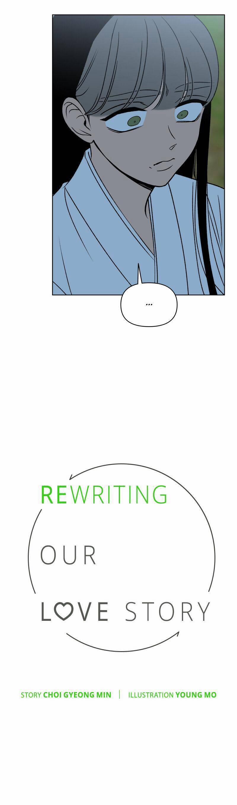 Tình Xưa Viết Lại 40 trang 27