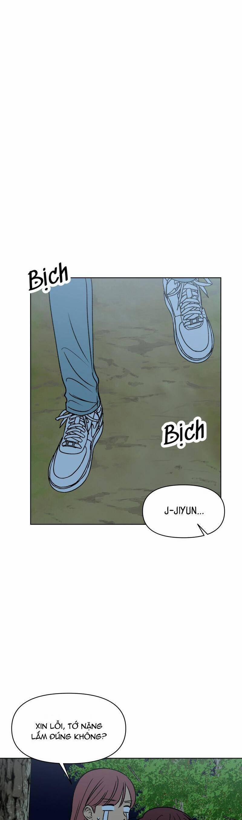 Tình Xưa Viết Lại 40 trang 28