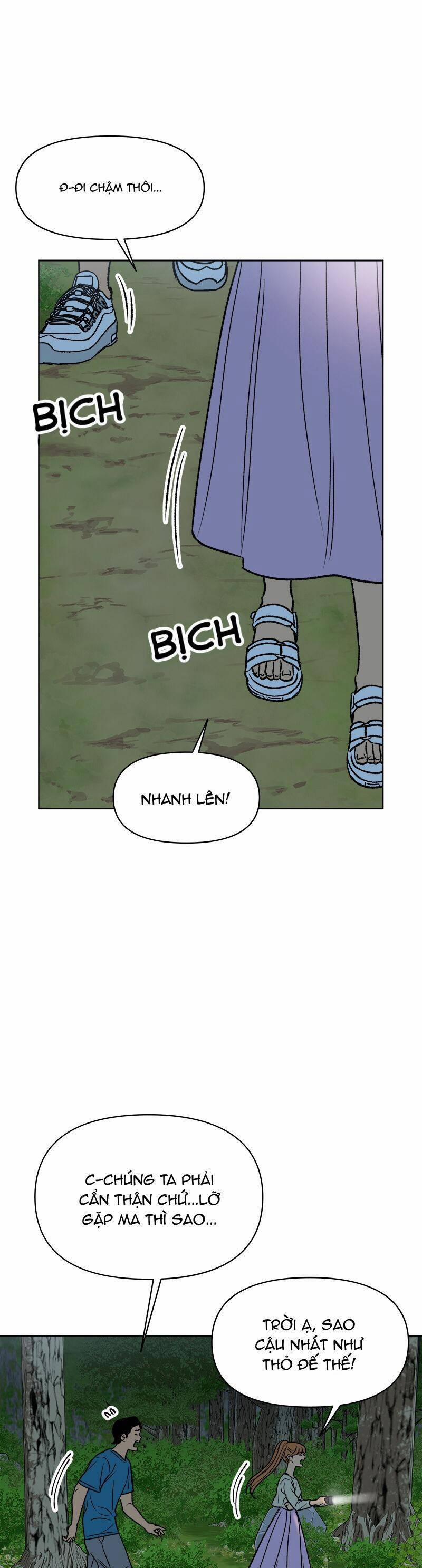 Tình Xưa Viết Lại 40 trang 3