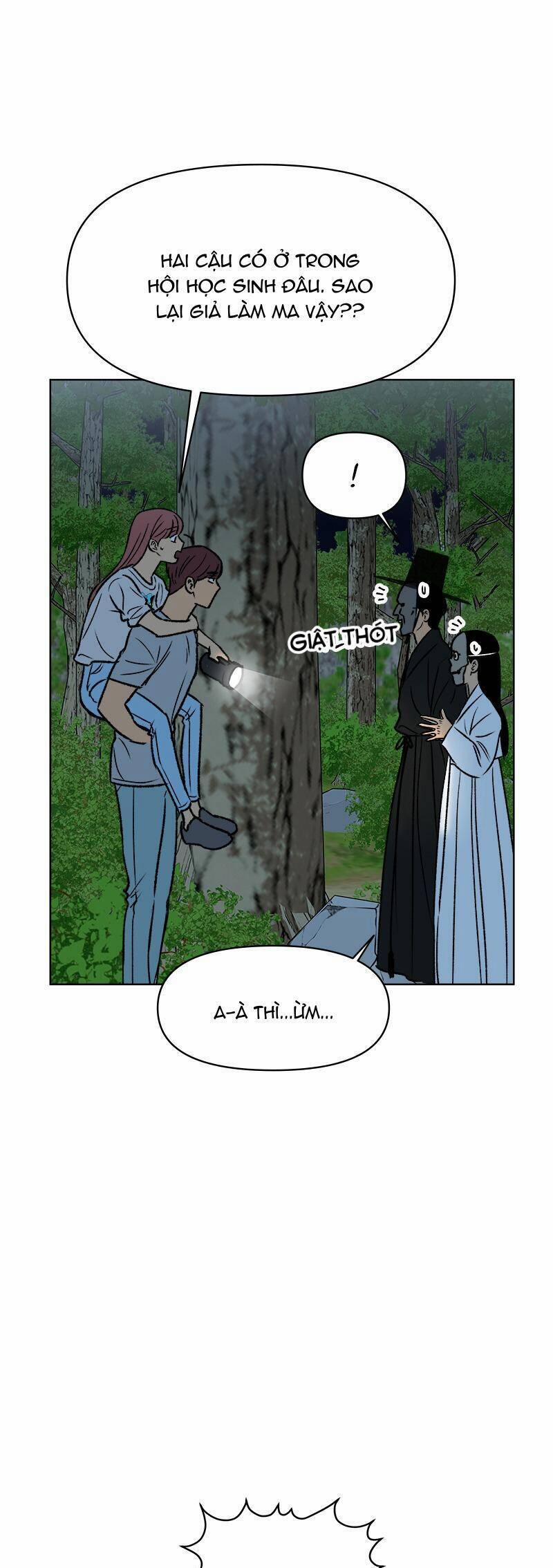 Tình Xưa Viết Lại 40 trang 33