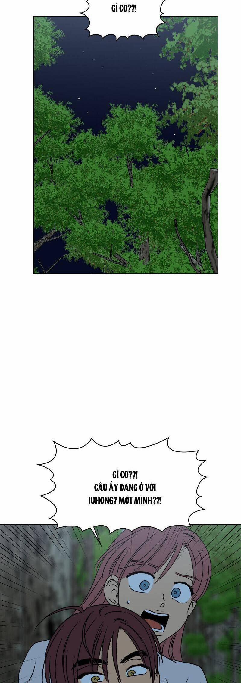 Tình Xưa Viết Lại 40 trang 34